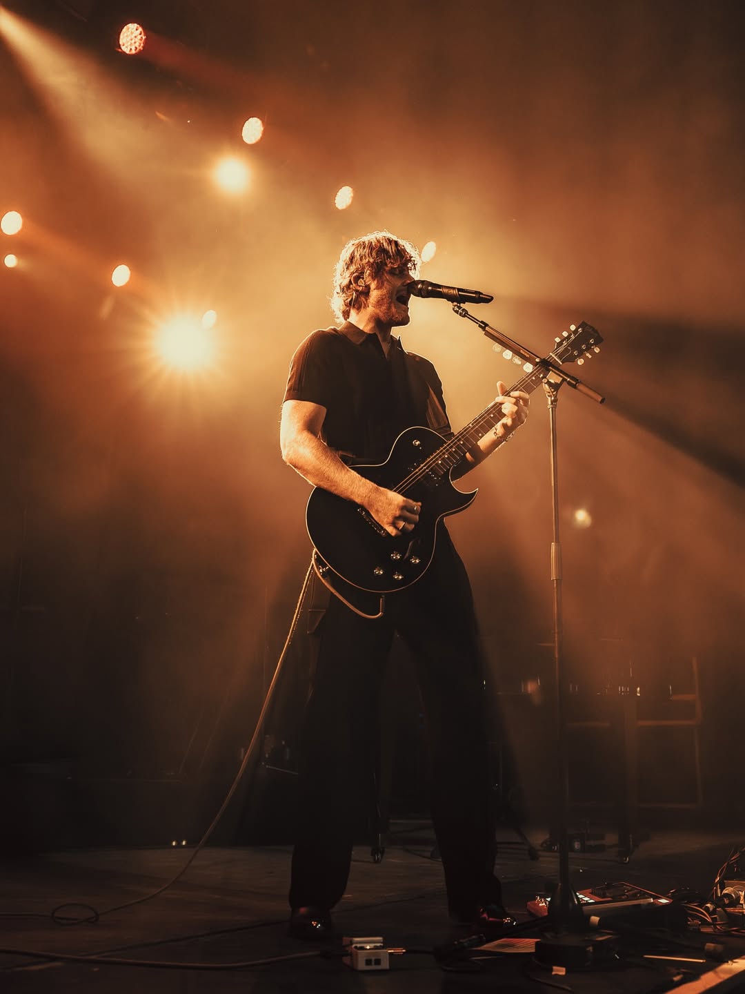 Matt Hansen